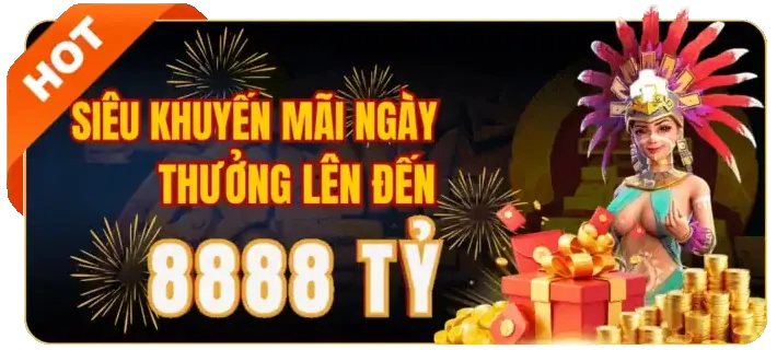 Thưởng chào mừng f368 Nổ Hũ