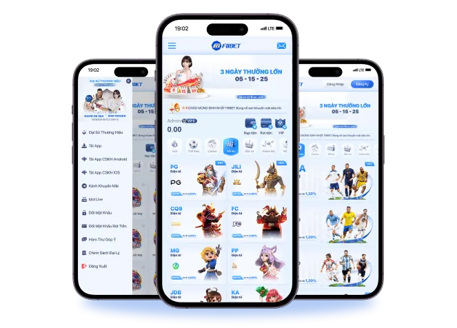 Trải nghiệm mượt mà f368 nổ hũ