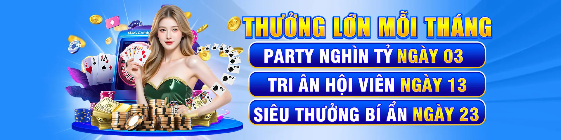 Hình ảnh chính trò chơi F368 Nổ Hũ với jackpot lớn