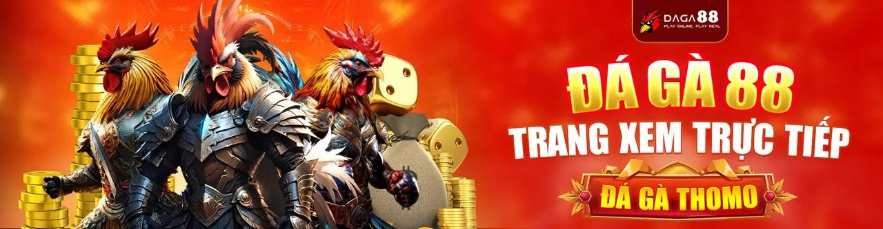 Đá gà trực tuyến f368 nổ hũ