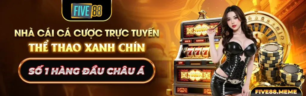 Cơ chế jackpot và bonus f368