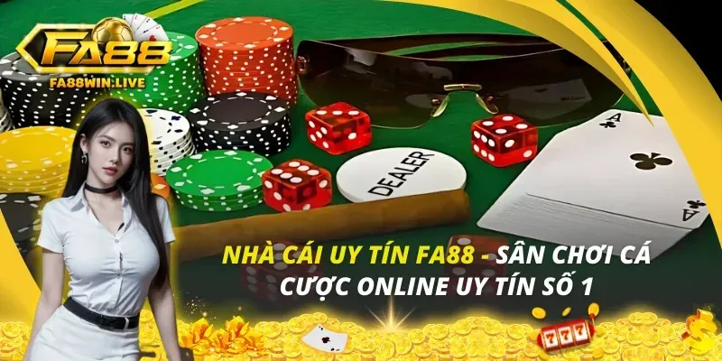 Sic Bo trực tuyến