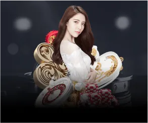 Hệ thống Jackpot Lũy Tiến Đa Tầng